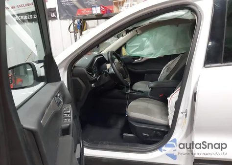 2020 Ford Escape Se z USA, uszkodzony, nr VIN 1FMCU9G64LUB69222